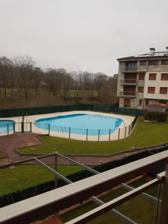 Rent this 2 bed apartment on CP Reconquista in Calle Reconquista, 33550 Cangas de Onís