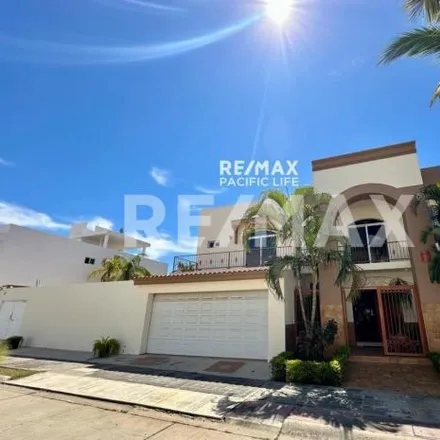 Buy this 3 bed house on unnamed road in Cerritos Resort, 82000 Mazatlán