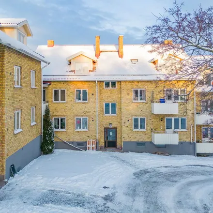 Image 2 - Vinkelvägen 8A, 854 67 Njurunda District, Sweden - Apartment for rent
