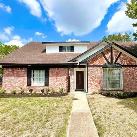 Buy this 5 bed house on 9977 Cook Road in Houston, TX 77099