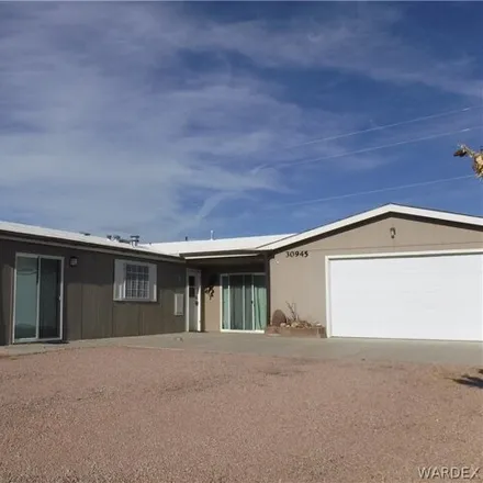 Buy this studio apartment on 30899 Diamond Creek Drive in Meadview, Mohave County