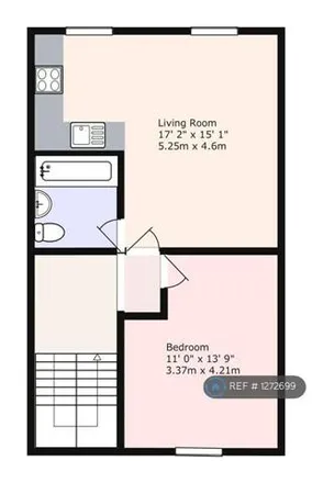 Image 9 - 51 Adelaide Grove, London, W12 0JJ, United Kingdom - Apartment for rent