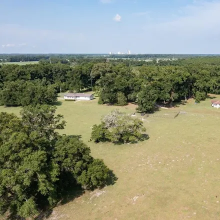 Image 1 - 26167 Sand Hill Rd, Hildreth, Suwannee County, FL 32071, USA - House for sale