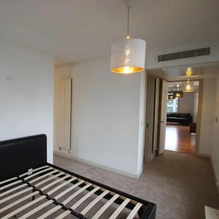 Image 7 - Leftbank Apartments, Stanley Street, Salford, M3 5JL, United Kingdom - Room for rent