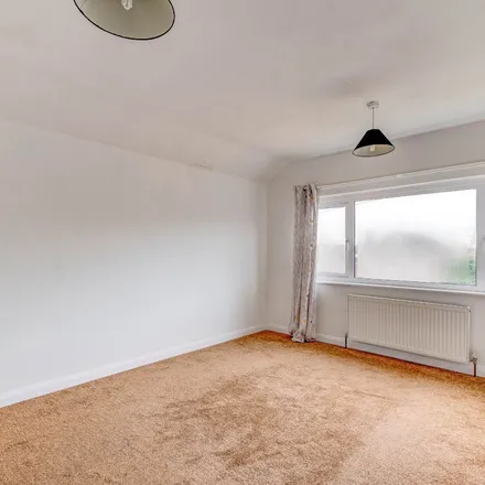 Rent this 5 bed apartment on Studley Common in St Judes Avenue, Studley