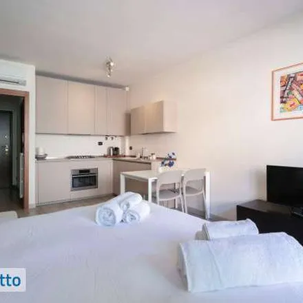 Image 2 - Via Giovanni Pastorelli 7, 20143 Milan MI, Italy - Apartment for rent