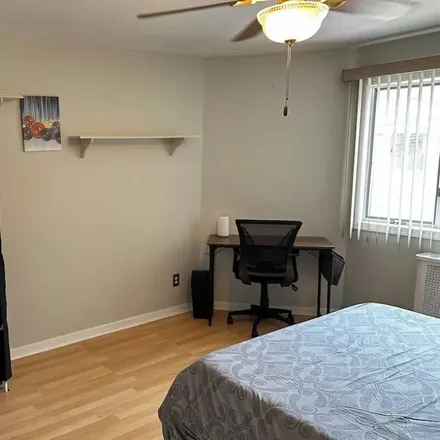 Rent this 1 bed house on Bayonne in NJ, 07002