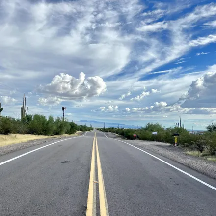 Image 4 - South Sandario Road, Pima County, AZ, USA - House for sale