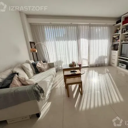 Image 1 - Paraguay 4249, Palermo, C1425 FBC Buenos Aires, Argentina - Apartment for sale