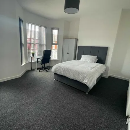 Rent this 4 bed room on ALDI in Thornycroft Road, Liverpool