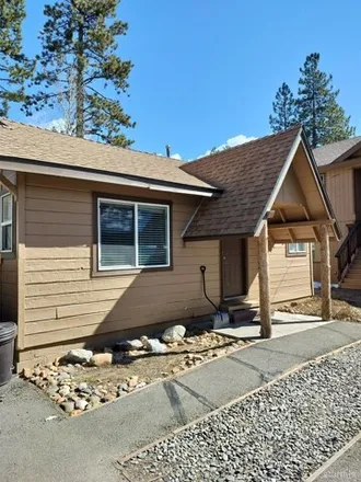 Image 2 - Americana Village, Forest Avenue, Bijou Park, South Lake Tahoe, CA 96151, USA - House for sale