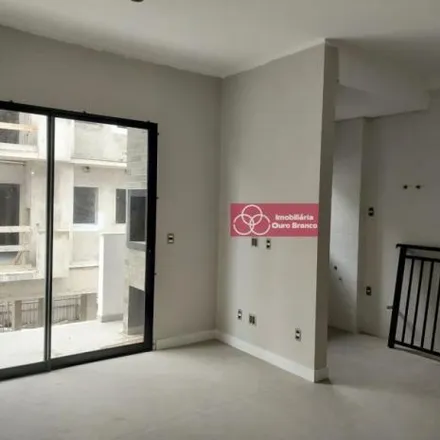 Buy this 2 bed apartment on Rua Leonel Pereira (Nelito) in Cachoeira do Bom Jesus, Florianópolis - SC