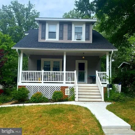 Buy this 3 bed house on 4202 Elsrode Avenue in Baltimore, MD 21214