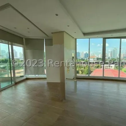 Image 1 - San Francisco Bay, Calle Federico Velasquez, Boca La Caja, 0807, San Francisco, Panamá, Panama - Apartment for sale