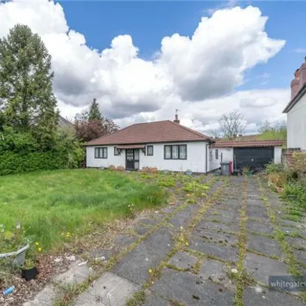 Image 1 - Rupert Road, Knowsley, L36 2PW, United Kingdom - House for sale