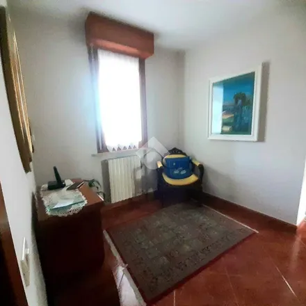 Image 4 - Via Augusto Genga, 61121 Pesaro PU, Italy - Apartment for rent