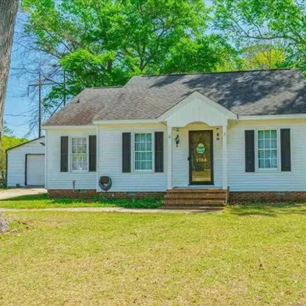 Buy this 3 bed house on 1701 Willis Drive in Meadow Oaks, Darlington County