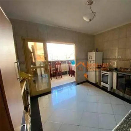 Buy this 4 bed house on Avenida Manoel Isodoro Martins in Morros, Guarulhos - SP