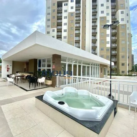Image 1 - Rua Mirtil Meyer, Mondubim, Fortaleza - CE, 60762-370, Brazil - Apartment for rent