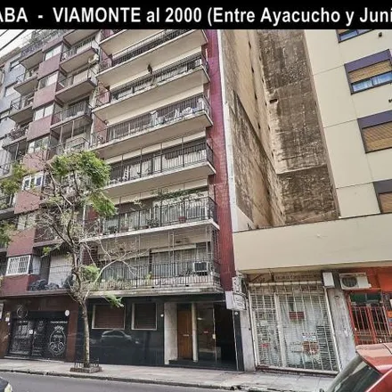 Buy this 5 bed apartment on Ayacucho 699 in Balvanera, C1120 AAP Buenos Aires
