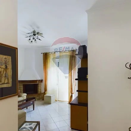 Rent this 3 bed apartment on Via Pier Andrea Fontebasso in 00166 Rome RM, Italy