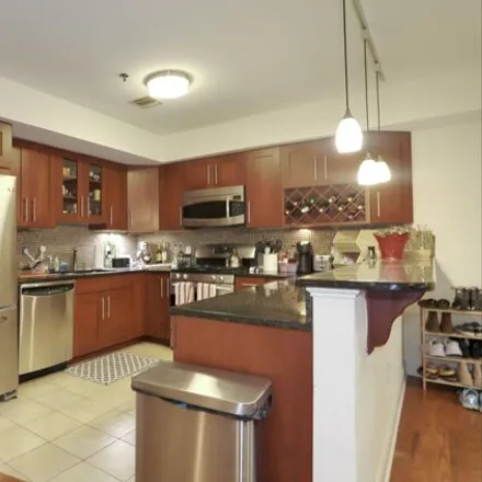 Rent this 3 bed apartment on 501 Jackson Street in Hoboken, NJ 07030