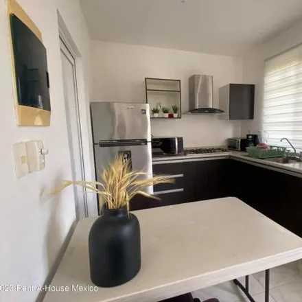 Rent this 3 bed house on Paseo del Mar in Residencial Tabachines 1, 91695 Valente Díaz