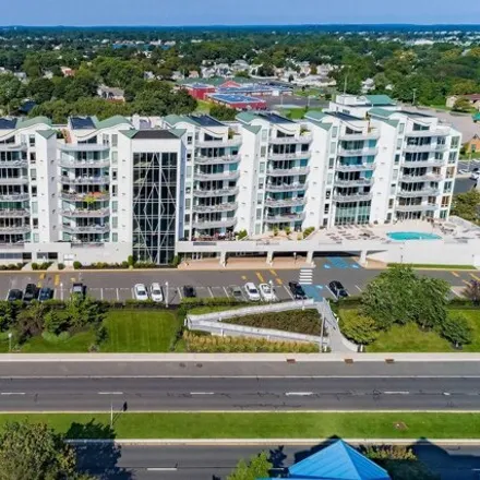 Buy this 2 bed condo on Diamond Beach in Clifton Avenue, North Long Branch