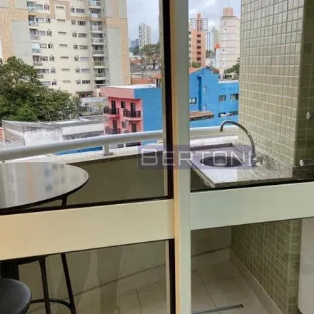 Buy this 3 bed apartment on Rua Pirituba 30 in Casa Branca, Santo André - SP