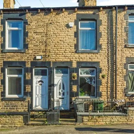 Buy this 3 bed townhouse on Blenheim Road in Barnsley, S70 6AS