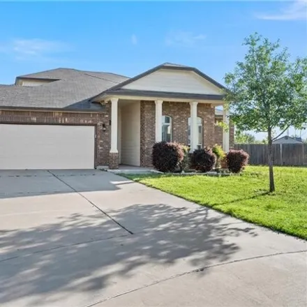 Buy this 5 bed house on 5307 Tama Drive in Waco, TX 76708
