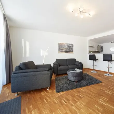 Rent this 2 bed apartment on Brunnenstraße 192 in 10119 Berlin, Germany