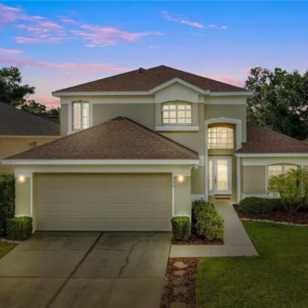 Buy this 3 bed house on 589 Manderley Run in Lake Mary, Seminole County