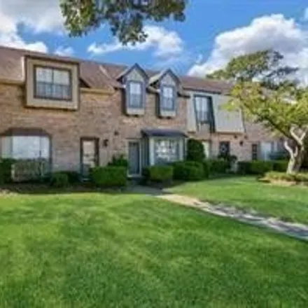 Buy this 4 bed house on Threadneedle Street in Houston, TX 77079