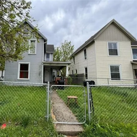 Buy this 3 bed house on 167 Rice Street in Springfield, OH 45505