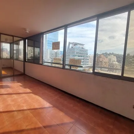 Rent this 3 bed apartment on Avenida Presidente Riesco 3148 in 755 0024 Provincia de Santiago, Chile