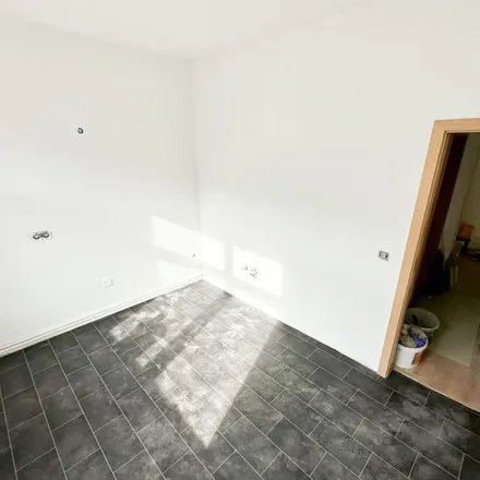 Rent this 1 bed apartment on Uferweg 6 in 09217 Burgstädt, Germany