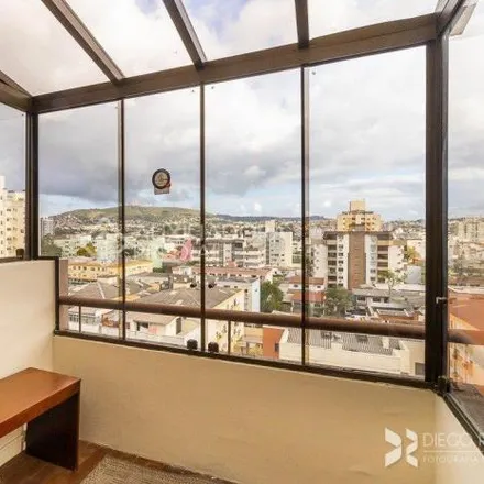 Buy this 1 bed apartment on Rua Barão do Amazonas in Jardim Botânico, Porto Alegre - RS