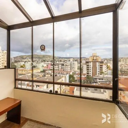 Image 1 - Rua Barão do Amazonas, Jardim Botânico, Porto Alegre - RS, 90610-000, Brazil - Apartment for sale