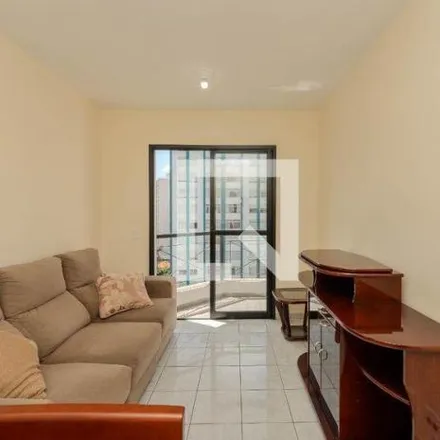 Rent this 1 bed apartment on Edifício Avenida Américas in Rua Conde de São Joaquim 340, Bixiga