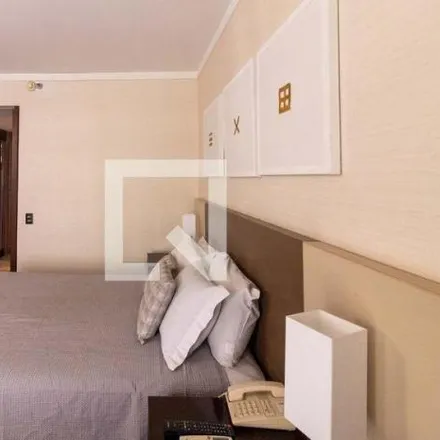 Buy this 1 bed apartment on Mercure in Rua Leôncio de Carvalho 201, Paraíso