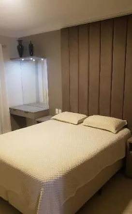 Buy this 3 bed apartment on Rua Oswaldo Cruz in Vila Frei Eugênio, Uberaba - MG