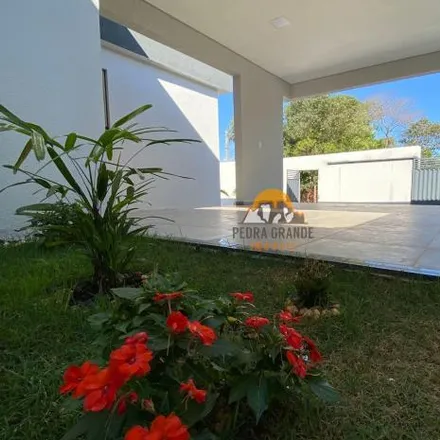 Buy this 3 bed house on Avenida Chica da Silva in Igarapé - MG, 32900