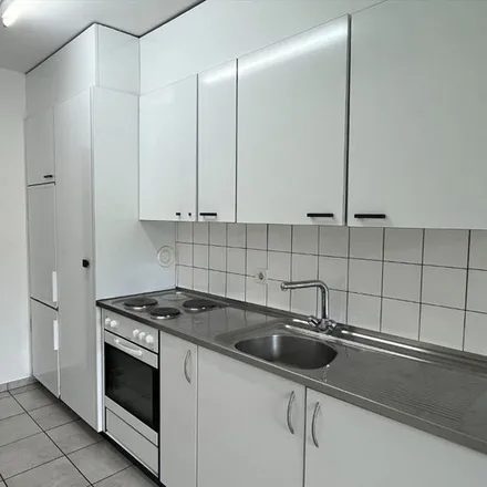 Rent this 4 bed apartment on Brünnlirain 5 in 4125 Riehen, Switzerland