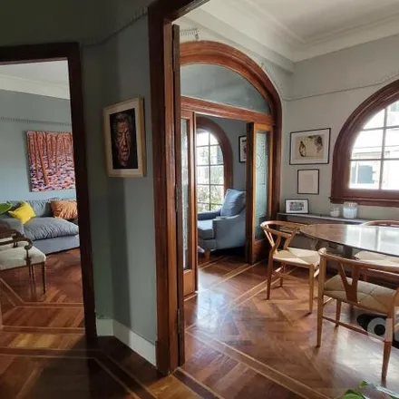 Rent this 1 bed apartment on Lima 403 in Monserrat, 1073 Buenos Aires