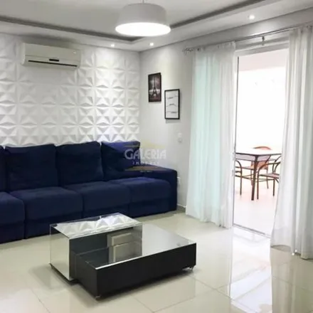 Rent this 2 bed apartment on Avenida Antônio Ramos Alvim 640 in Floresta, Joinville - SC
