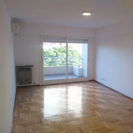 Rent this 4 bed apartment on Avenida Santa Fe 364 in Barrio Parque Aguirre, B1642 DJA Acassuso