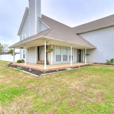 Image 3 - 2145 Meadows, Mayes County, OK 74361, USA - House for sale