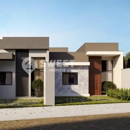 Buy this 3 bed house on Rua Abrhaão B. Flores in Feitoria, São Leopoldo - RS