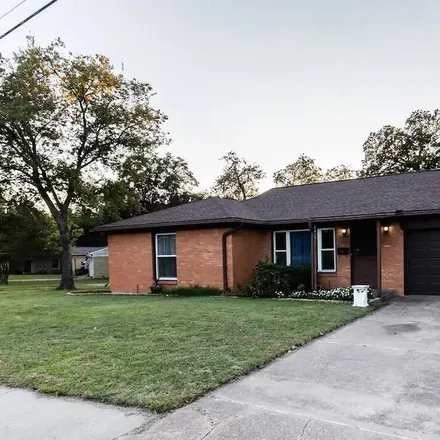 Image 5 - Irving, TX - House for rent